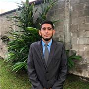 Maestro de derecho con experiencia en la UNACH